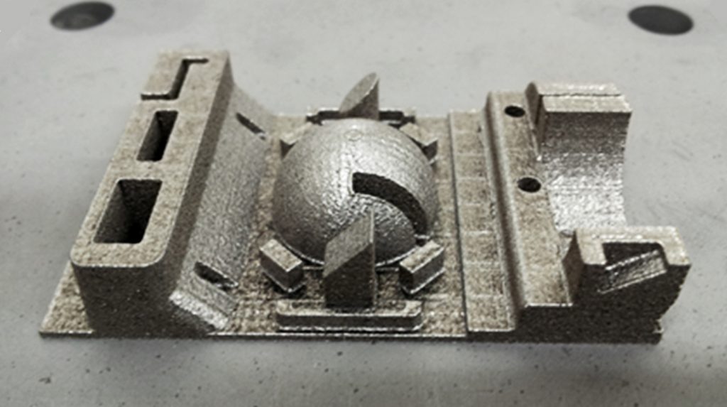 The current status and outlook for metal Additive Manufacturing in Japan