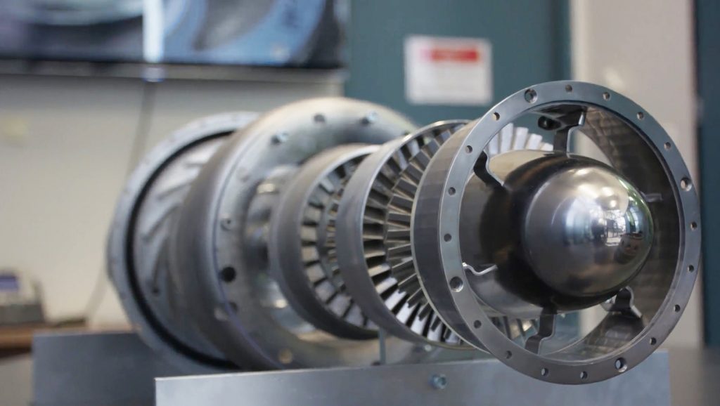 Natural resources and national strategies: How metal Additive Manufacturing is taking off in Australia