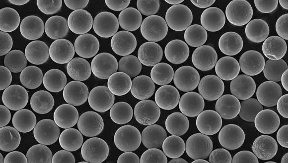 Equispheres reports results of sintering testing of aluminium alloys for Binder Jet AM Equispheres reports results of sintering testing of aluminium alloys for Binder Jet AM