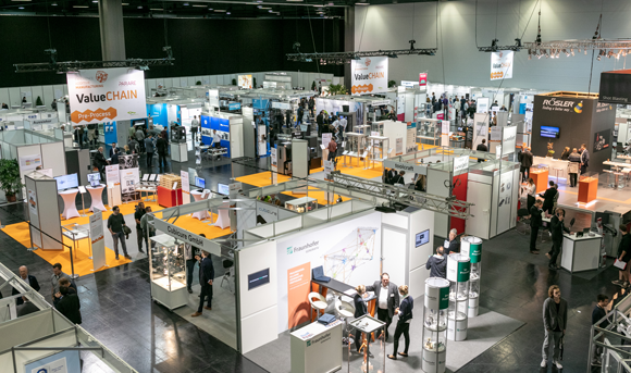 Don't miss Experience Additive Manufacturing 2019 