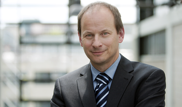 Fraunhofer ILT names Dr Constantin Häfner its new Director