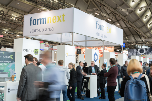 Formnext Start-up Challenge 2019 winners deliver AM solutions 