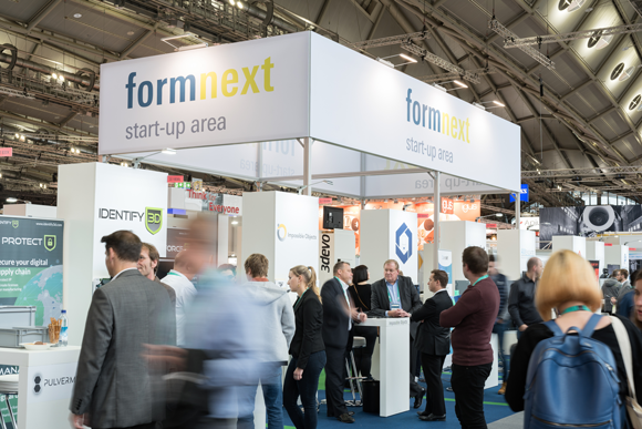 Formnext Start-up Challenge 2019 winners deliver AM solutions