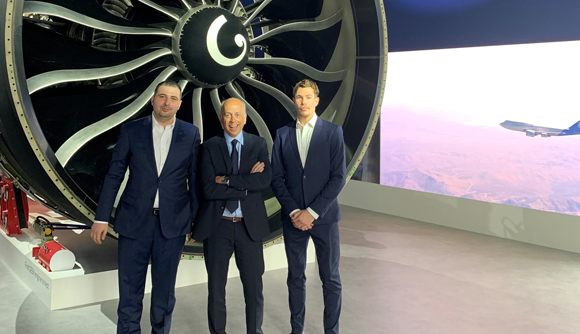 Titomic and AP&C announce supply agreement and MoU for developing titanium alloy powders
