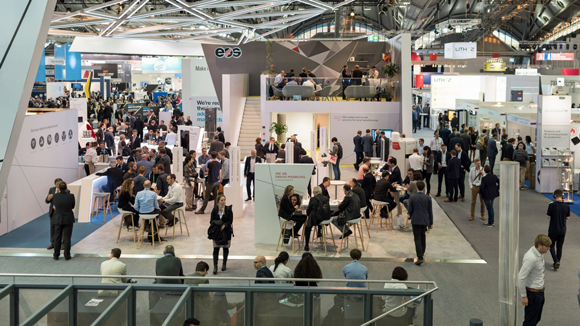 Formnext sees 17% rise in exhibitor registration for 2019