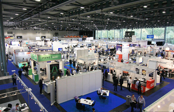 Space Tech Expo Europe 2019 to feature Additive Manufacturing-focused panel