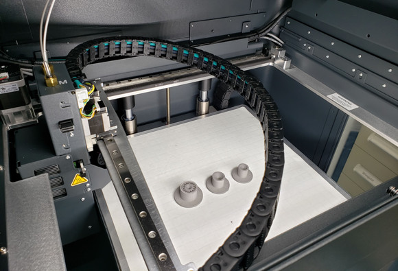 Shukla Medical saves ‘$120,000 a year’ prototyping products on Markforged Metal X