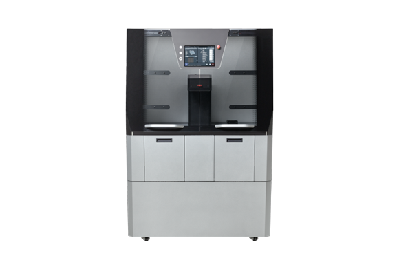 Admatec launches Admaflex 300 system for production of large-scale parts 