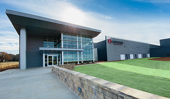 Carpenter Technology's new Emerging Technology Centre brings end-to-end AM under one roof