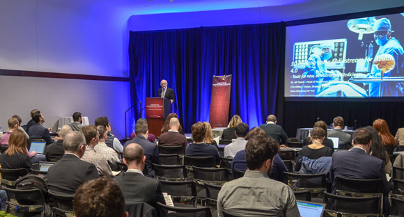 Additive Manufacturing Strategies 2020 to feature metal AM dedicated track