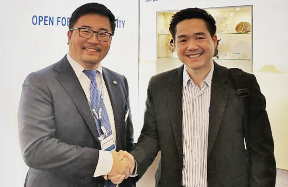 Farsoon expands into Thailand through partnership with Micap Machinery