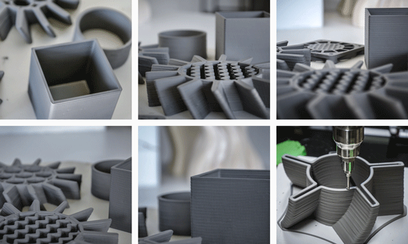Metallic3D introduces new bound metal paste Additive Manufacturing machine