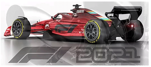 wasmiddel Regenachtig Erge, ernstige F1 approves two Elementum 3D aluminium materials for 2021 season