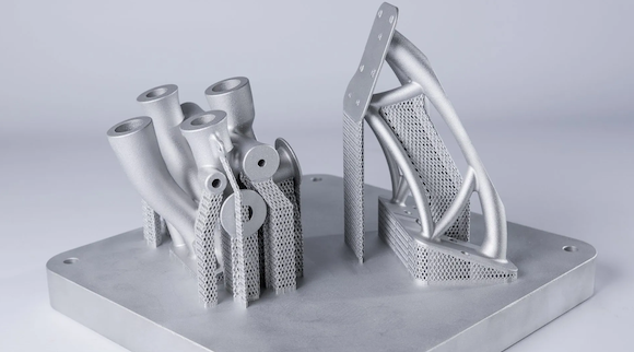 As well as HIP services, OWL offers Additive Manufacturing services (Courtesy OWL Additive Manufacturing)
