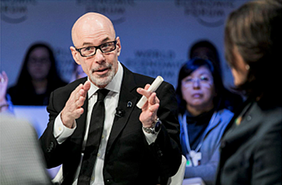 3D Systems has appointed Stephen K Klasko as chair of the company’s first Medical Advisory Board (Courtesy 3D Systems)