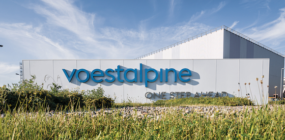 Demand for the company’s steel and technology products were said to have developed along strong trajectories in almost all market and product segments (Courtesy voestalpine)
