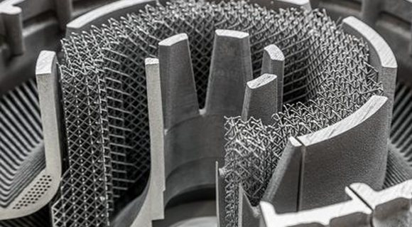NIST has awarded $3.7 million in grants to help address current and future barriers to widespread adoption of metal 3D printing (Courtesy NIST)