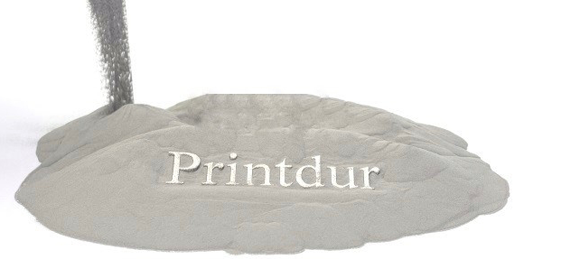 Deutsche Edelstahlwerke offers over 200 grades of powder suitable for Additive Manufacturing (Courtesy Deutsche Edelstahlwerke)