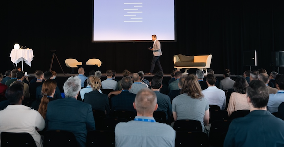 AM Summit 2022 saw a record number of attendees in its fourth year (Courtesy Danish AM Hub)