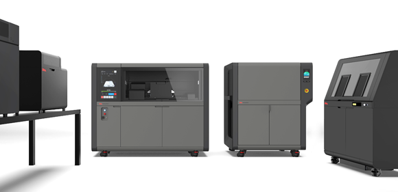 Desktop Metal has announced two upgrade packages for its Shop System metal Binder Jetting system (Courtesy Desktop Metal)