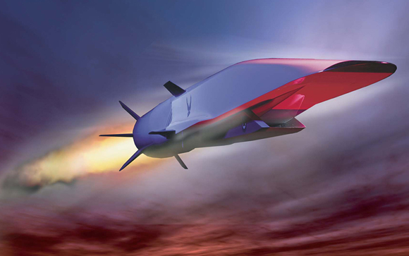 Two projects led by Boeing for the LIFT Hypersonics Challenge will focus on Powder Metallurgy refractory metal matrix composites and in-situ monitoring of the Additive Manufacturing build process (Courtesy LIFT)