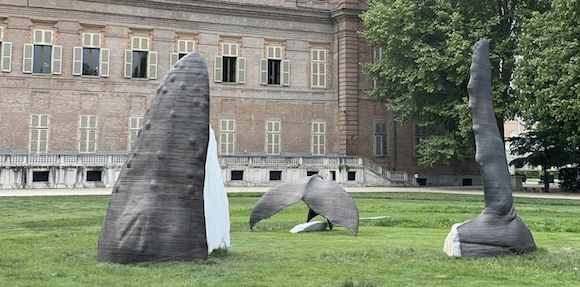 MX3D has collaborated with artists from Studio C&C on a metal 3D printed sculpture called, 'The Whale Pass'.