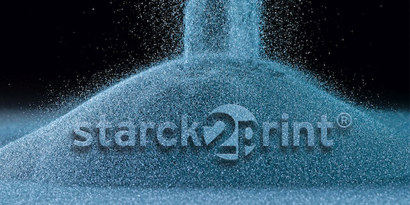HC Starck has introduced branded tungsten powders for Additive Manufacturing (Courtesy HC Starck Tungsten Powders)