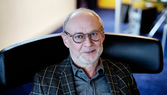 “This helps us to define ourselves more clearly,” states Carl Fruth, CEO of FIT Additive Manufacturing Group (Courtesy FIT Additive Manufacturing Group)