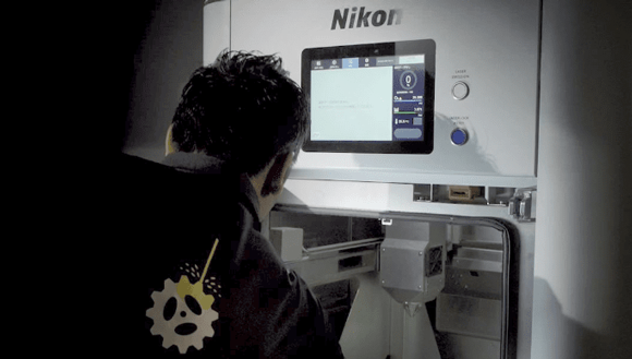 Nikon Advanced Manufacturing, Inc. is the global headquarters for Nikon’s Additive Manufacturing business (Courtesy Nikon)