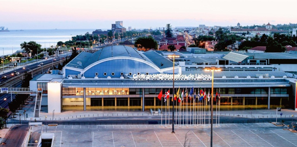 Euro PM2023 Congress & Exhibition will be held at the Lisbon Congress Centre (Courtesy Lisbon Congress Centre)
