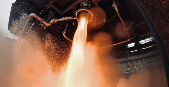 Skyrora is additively manufacturing and testing rocket engines for small satellite launch vehicles, ahead of commercial launch (Courtesy Skyrora)