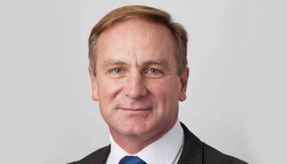 Australian Strategic Materials has appointed Chris Jordaan as Chief Operating Officer (Courtesy Australian Strategic Materials)