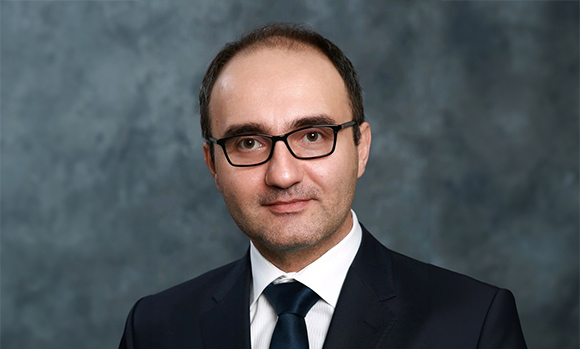 The University of New Brunswick (UNB) has appointed Dr Hamed Asgari as the Lockheed Martin Research Chair in Additive Manufacturing.
