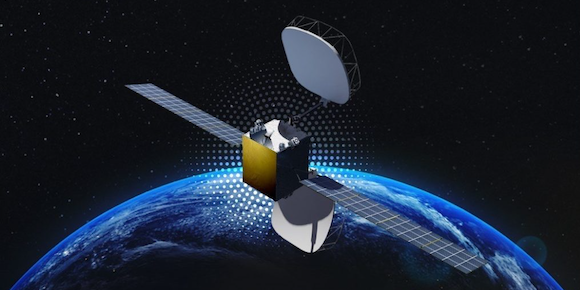SWISSto12 has secured a €26.15 million working capital facility for the production of HummingSat (Courtesy SWISSto12)