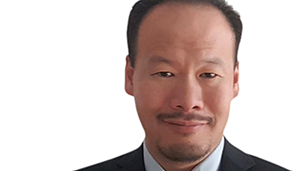 Carey Chen has been appointed as Chief Executive Officer (Courtesy Fathom)