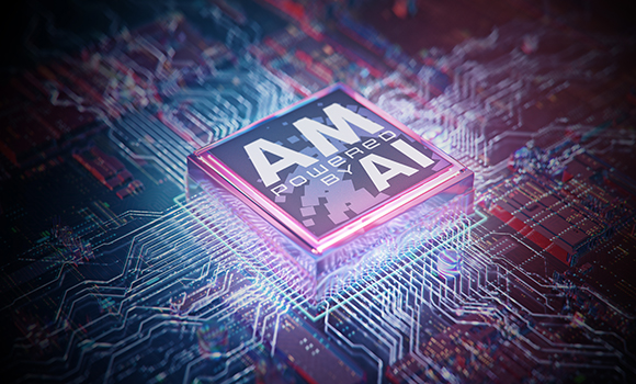 The convergence of Additive Manufacturing and AI: Envisioning a future that is closer than you think