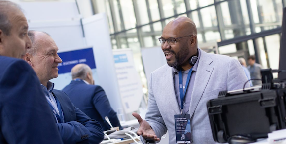 AM Medical Days 2023 aims to illustrate the potential of Additive Manufacturing solutions to attendees in the healthcare industry (Courtesy AM Medical Days)