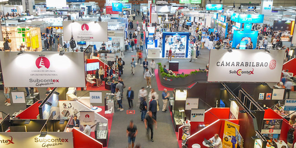 Addit3D has announced the its 2024 show will take place alongside the BIEMH-International Machine Tool Biennial event (Courtesy Addimat)
