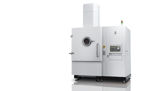JEOL has achieved the AMS7032 operational qualification for its JAM-5200EBM AM machine (Courtesy JEOL)