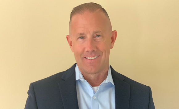 Doug Hedges has been appointed as Plant Manager of ATI’s Additive Products operation (Courtesy Doug Hedges/LinkedIn)