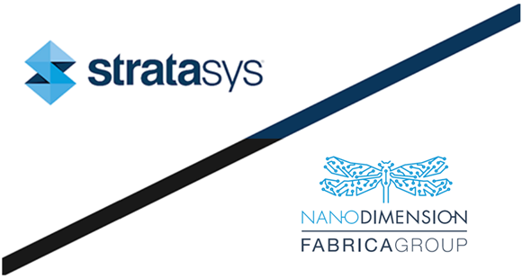 Nano Dimension announces all-cash proposal to acquire Stratasys