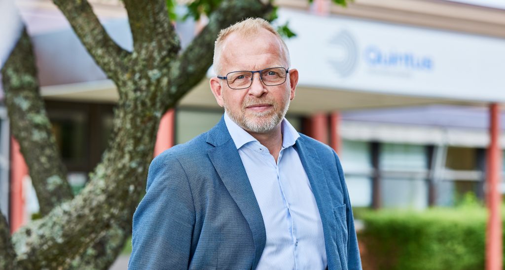 Jim Shipley, Manager for Business Development at Quintus Technologies, shares his view on the trends in the HIP industry.