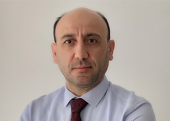 MetalWorm has appointed Professor Oguzhan Yilmaz as the company’s Chief Executive Officer (Courtesy MetalWorm)