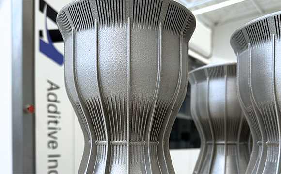 Additive Industries has announced that a MetalFABG2 will be installed at the Advanced Manufacturing Research Facility (AMRF) later this year (Courtesy Additive Industries)