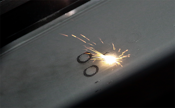 Materialise’s Build Processor and Magics software will be incorporated into Renishaw’s Additive Manufacturing machines (Courtesy Renishaw)