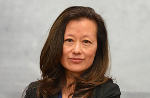 Nancy Krystal has been named Vice President — General Counsel of Velo3D (Courtesy Velo3D)