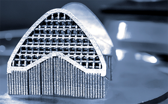 Equispheres offers a range of aluminium powders for Additive Manufacturing (Courtesy Equispheres)