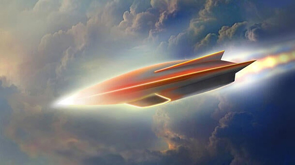 Aerojet Rocketdyne has been awarded a $22 million Other Transaction Agreement (OTA) contract from the Department of Defense (DoD) Manufacturing Technology Program (Courtesy Aerojet Rocketdyne)