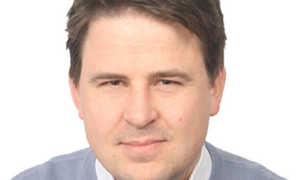 Oechsler has appointed Alexander Wortberg as Chief Production and Human Resources Officer (Courtesy Alexander Wortberg/LinkedIn)