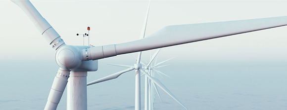 The performance of the new permanent magnets will be verified in wind turbine generators and a number of other applications (Courtesy Sintef AS)